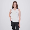 Regata Cruzeiro Tear Feminina BRANCO
