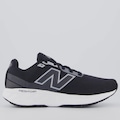 Tênis Masculino New Balance Fresh Foam 520 V9 PRETO