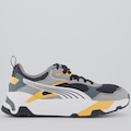Tênis Masculino Puma Trinity Desert Road CINZA