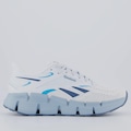 Tênis Masculino Reebok Zig Dynamica 6 CINZA