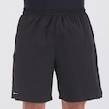 Bermuda Kanxa Low Masculina PRETO