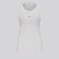 Regata Fila Bio III Feminina BRANCO