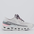Tênis Feminino Skechers Glide Step Altus CINZA