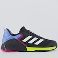 Tênis Unissex adidas Dropset 3 Trainer PRETO