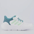 Tênis Infantil adidas Tensaur Run 3.0 BRANCO