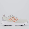 Tênis Masculino New Balance Fresh Foam 520 V9 CINZA