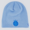 Gorro New Era Grêmio Escudo Azul Unissex AZUL