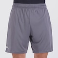 Shorts Under Armour Tech 7 Masculino CINZA
