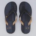 Chinelo Rider R1 Prime R10 Masculino PRETO