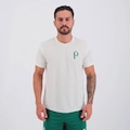 Camisa Palmeiras Score III Masculino BRANCO
