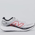 Tênis Masculino New Balance Fresh Foam 680 V8 BRANCO