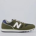 Tênis Masculino New Balance 373 V2 VERDE
