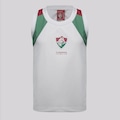 Regata Fluminense Ruido Infantil BRANCO