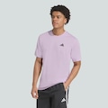 Camiseta adidas TR Essentials Masculina ROXO