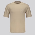 Camiseta Oakley B1B Classics SS Masculina BEGE