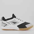 Chuteira Futsal Masculina Penalty Max Evolution BRANCO
