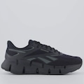 Tênis Masculino Reebok Zig Dynamica 6 PRETO