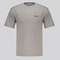 Camiseta Oakley B1B Classics SS Masculina CINZA