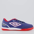 Chuteira Futsal Masculino Umbro Neo-Comfort AZUL ESCURO
