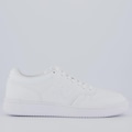 Tênis Feminino New Balance 480 Low BRANCO