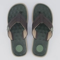Chinelo Cartago Alabama II Masculina MARROM
