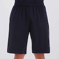 Bermuda Oakley Double Verse Masculina PRETO