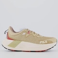 Tênis Masculino Fila Skytrail BEGE