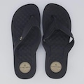 Chinelo Cartago Arizona Light Masculino PRETO