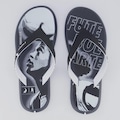 Chinelo Rider R1 Prime R10 Masculino PRETO