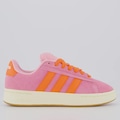Tênis Feminino adidas Grand Court Alpha ROSA