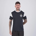 Camisa Atlético Mineiro Estremecer Masculina PRETO