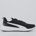 Tênis Feminino Puma Flyer Lite 3 Bdp Vertênis PRETO