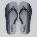 Chinelo Hurley Puff I Masculino CINZA