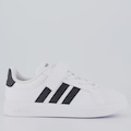 Tênis Infantil adidas Streettalk BRANCO