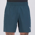 Shorts Puma Tad Essentials 7 Masculina VERDE