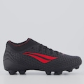 Chuteira de Campo Masculina Penalty S11 Locker XXI PRETO
