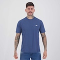 Camiseta Nicoboco Play Masculina AZUL