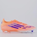 Chuteira de Campo Unissex adidas F50 League FG/MG LARANJA