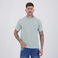 Camiseta Nicoboco Nation Masculina VERDE