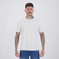 Camiseta Nicoboco Grace Masculina BRANCO