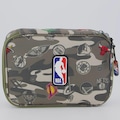 Estojo Box NBA Begins Camuflado VERDE