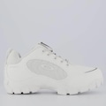 Tênis Masculino Oakley Halftrack Low III BRANCO