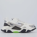 Tênis Masculino Qix Trek BRANCO
