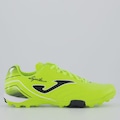 Chuteira Society Masculina Joma Aguila AMARELO