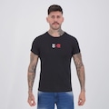 Camisa Flamengo Brotar Masculina PRETO
