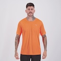 Camiseta Puma Performance SS Masculina LARANJA