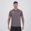 Camisa Kappa Modena Masculina CINZA