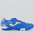 Chuteira Society Masculina Joma Aguila AZUL