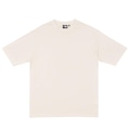 Camiseta New Era Regular Branded Unissex BEGE