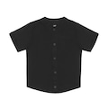 Camiseta New Era Regular Branded Unissex PRETO